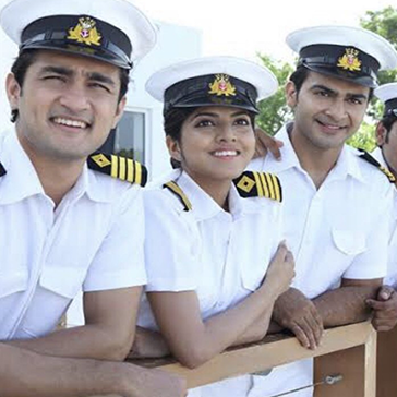Life Onboard